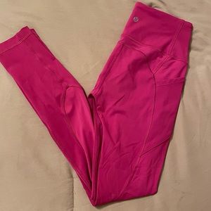 Lululemon Leggings